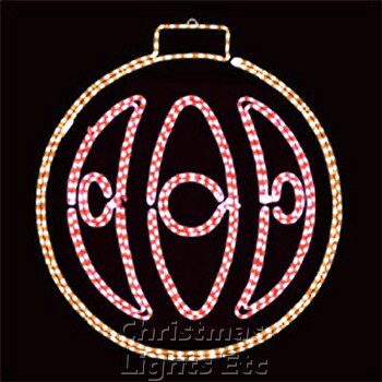 Product ID: 1127Description: 3' Ornament