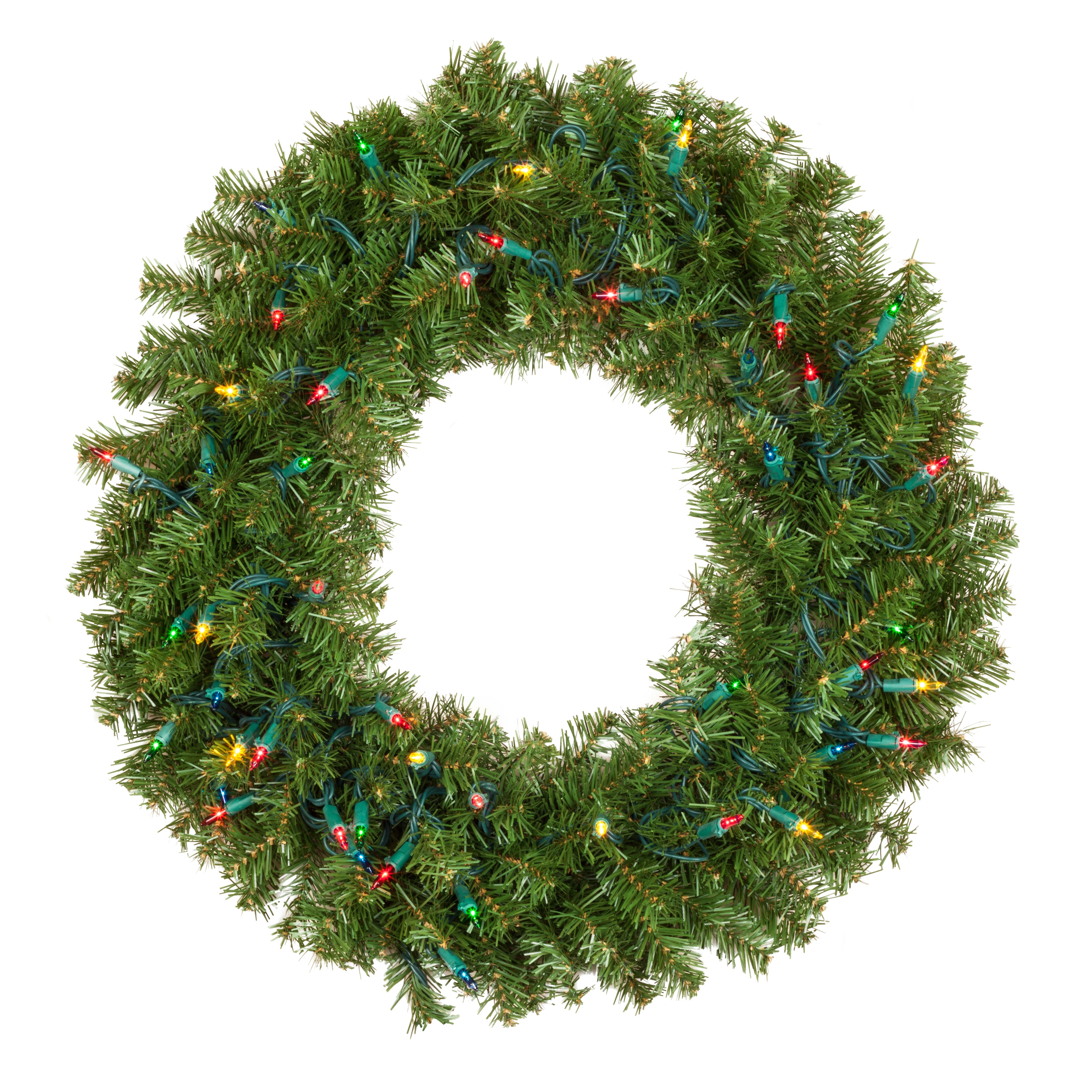 artificial christmas wreaths douglas fir prelit artificial christmas wreaths douglas fir prelit