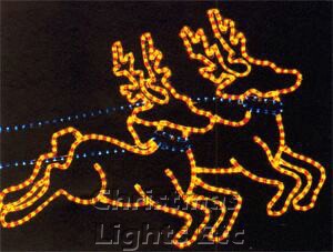 Product ID: 18026Description: Extra Reindeer Team
