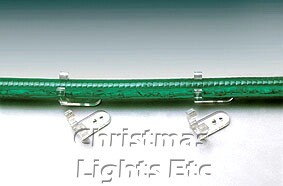 Product ID: 14987Description: (15mm), Mounting Clips, 100 per Pkg.