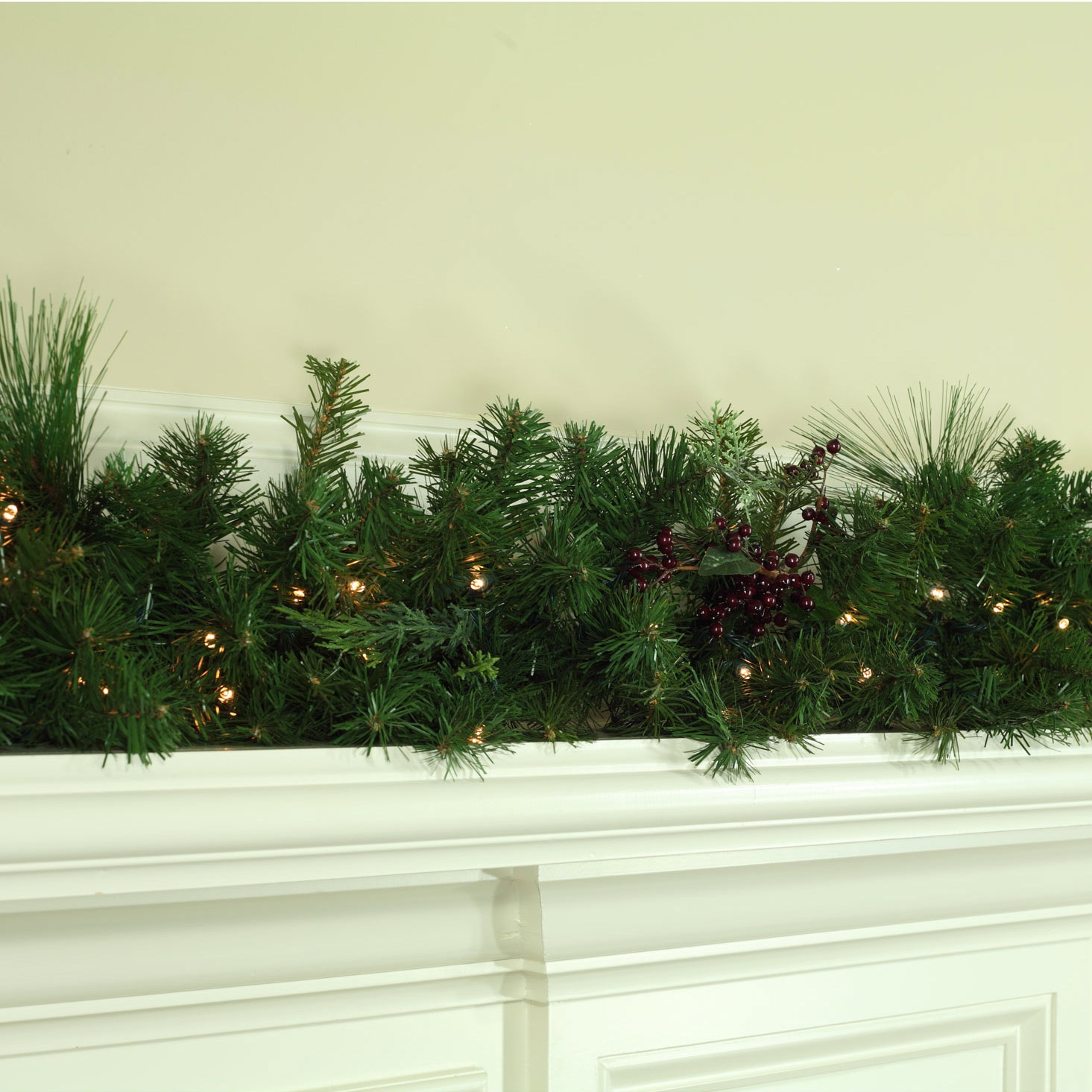 decorative garland