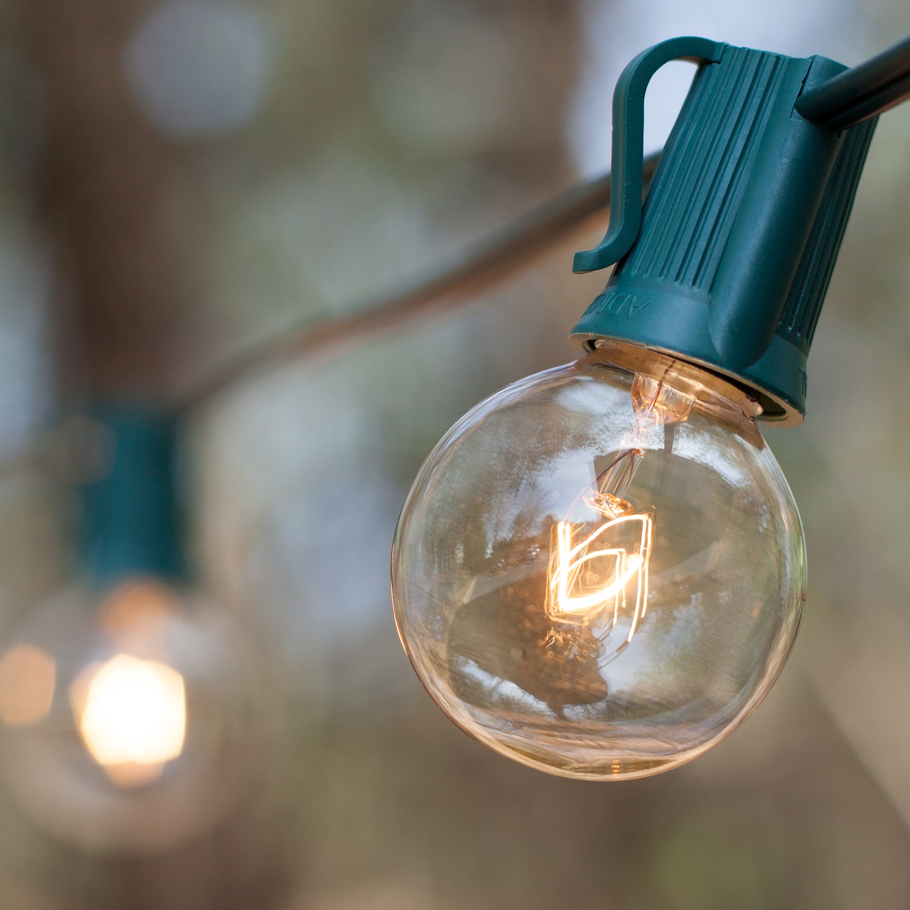 patio lights commercial clear globe string lights 25 patio lights commercial clear globe string lights 25