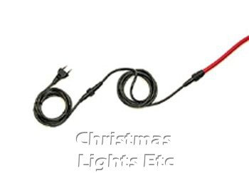 Product ID: 17414Description: 4-Wire (14mm), 9' Extension Cable