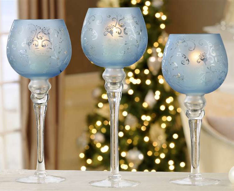 candle holders