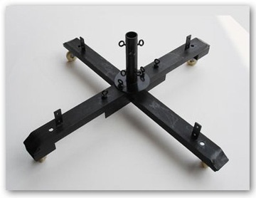 Rolling Stand