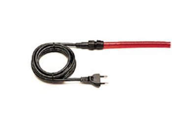 Power Cord with Power Connector