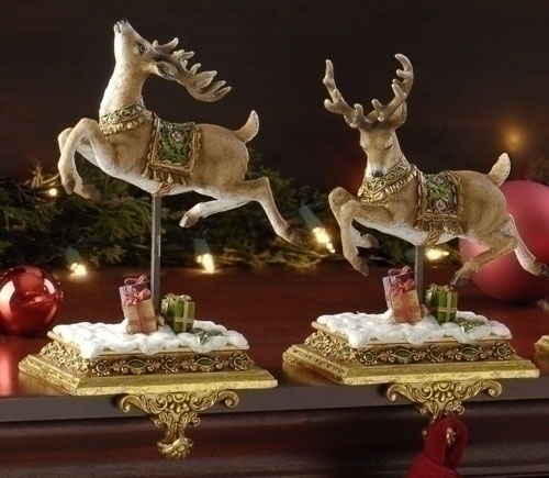 stocking holders