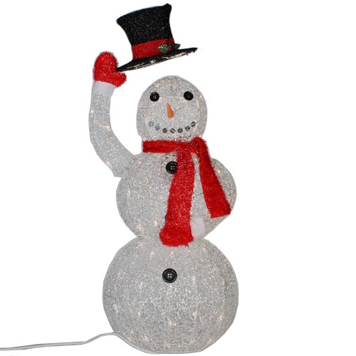 Christmas yard decorations