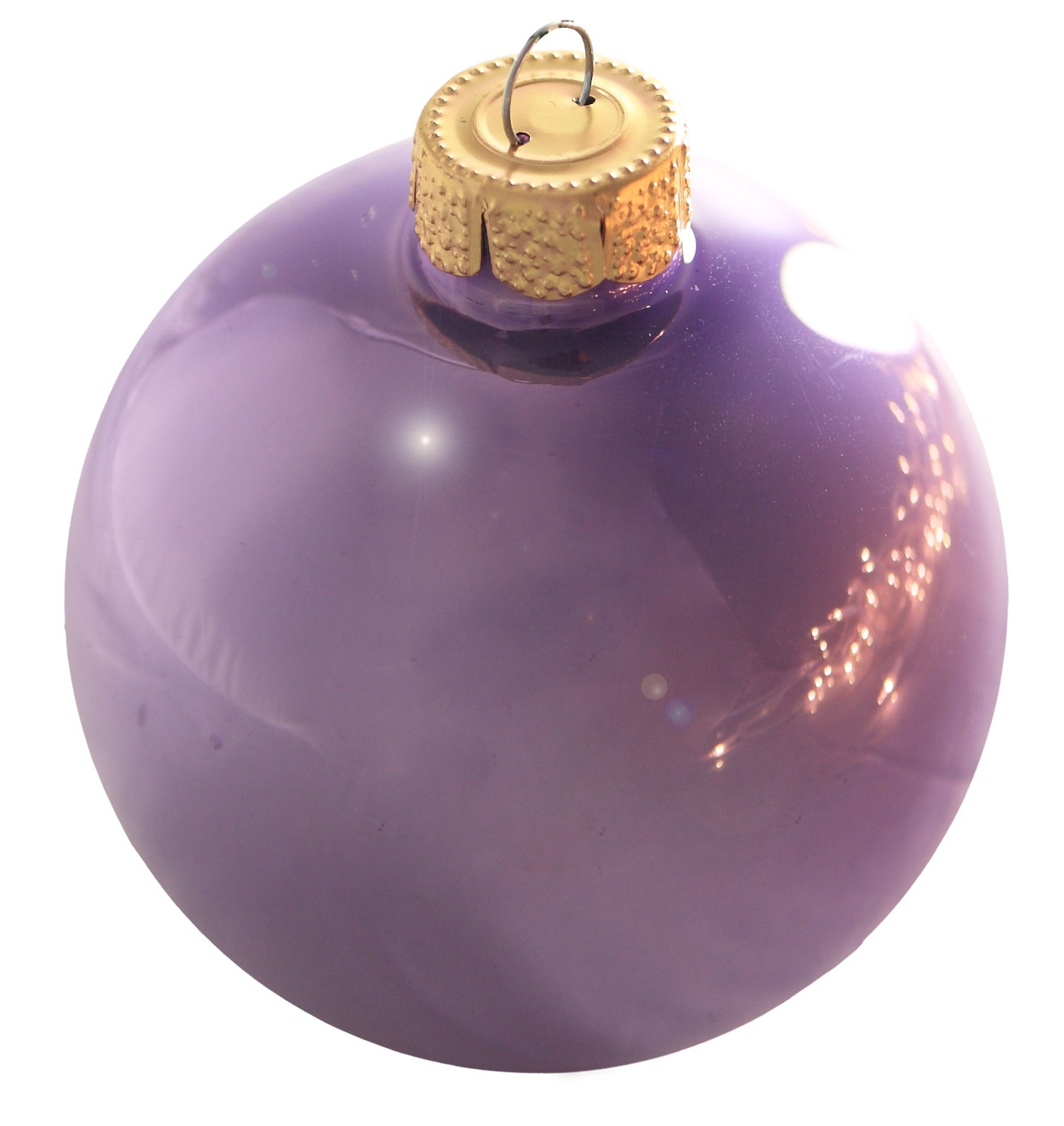 christmas decorations 1 25 quot soft lavender ball ornament christmas decorations 1 25 quot soft lavender ball ornament