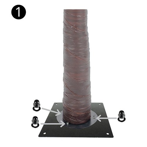 Tree Assembly Demo - Step 1