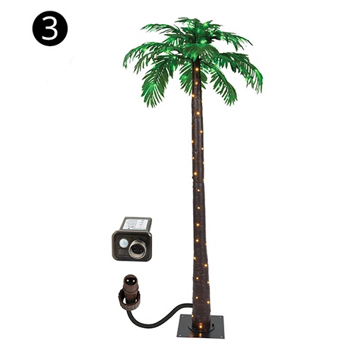 Tree Assembly Demo - Step 3