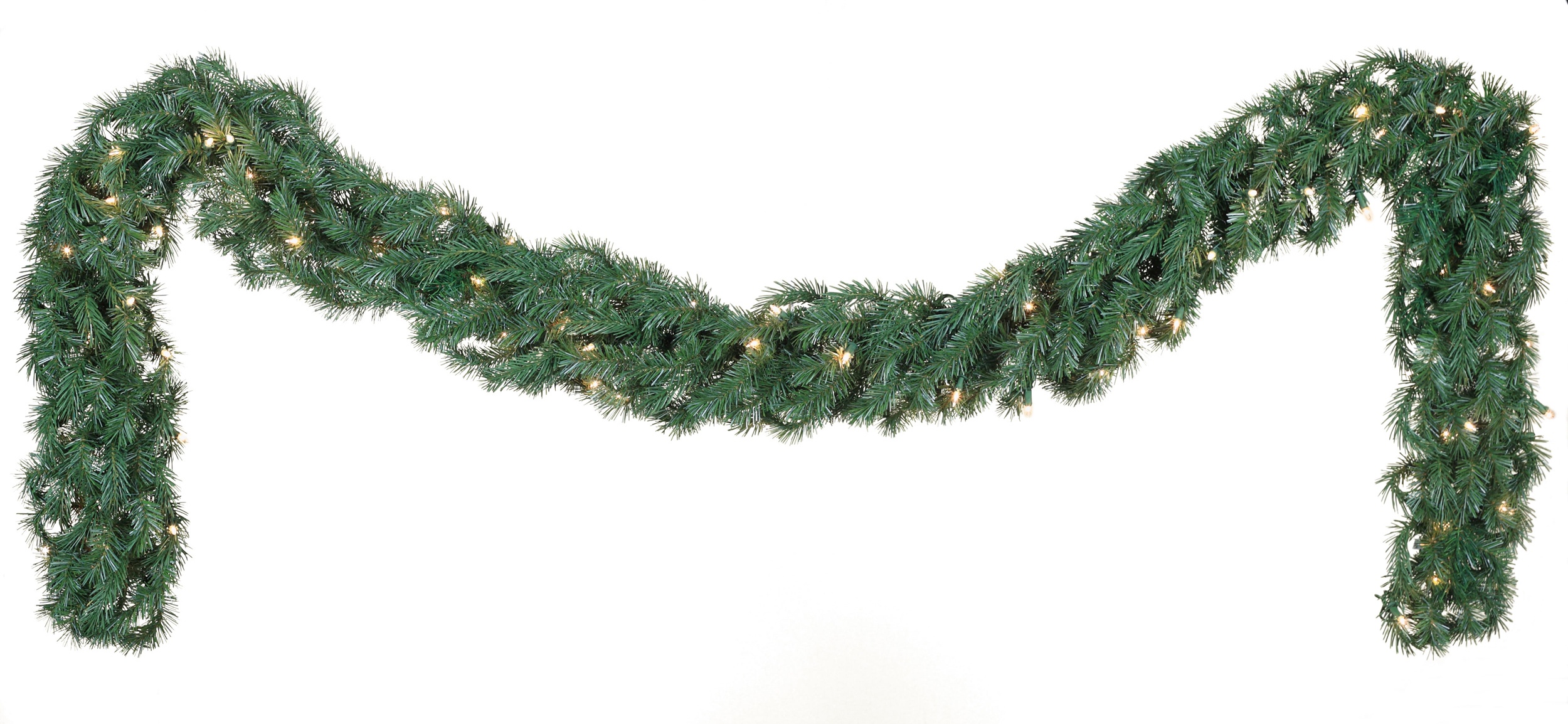 Balsam Garland