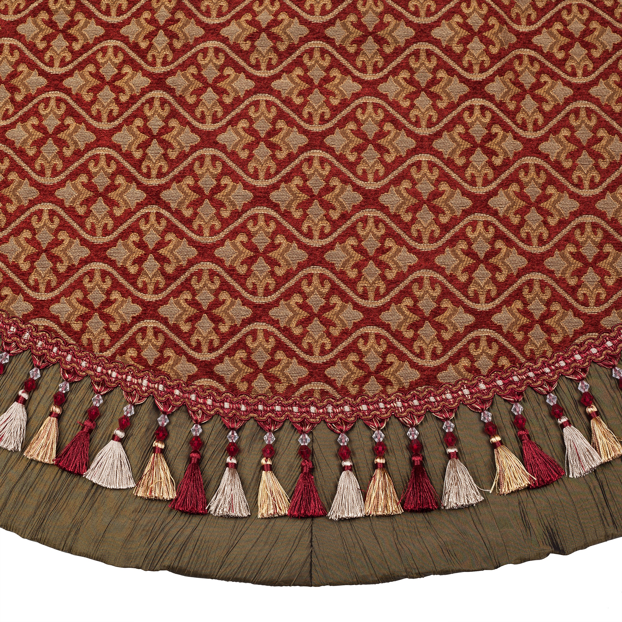 tree skirts tree skirts