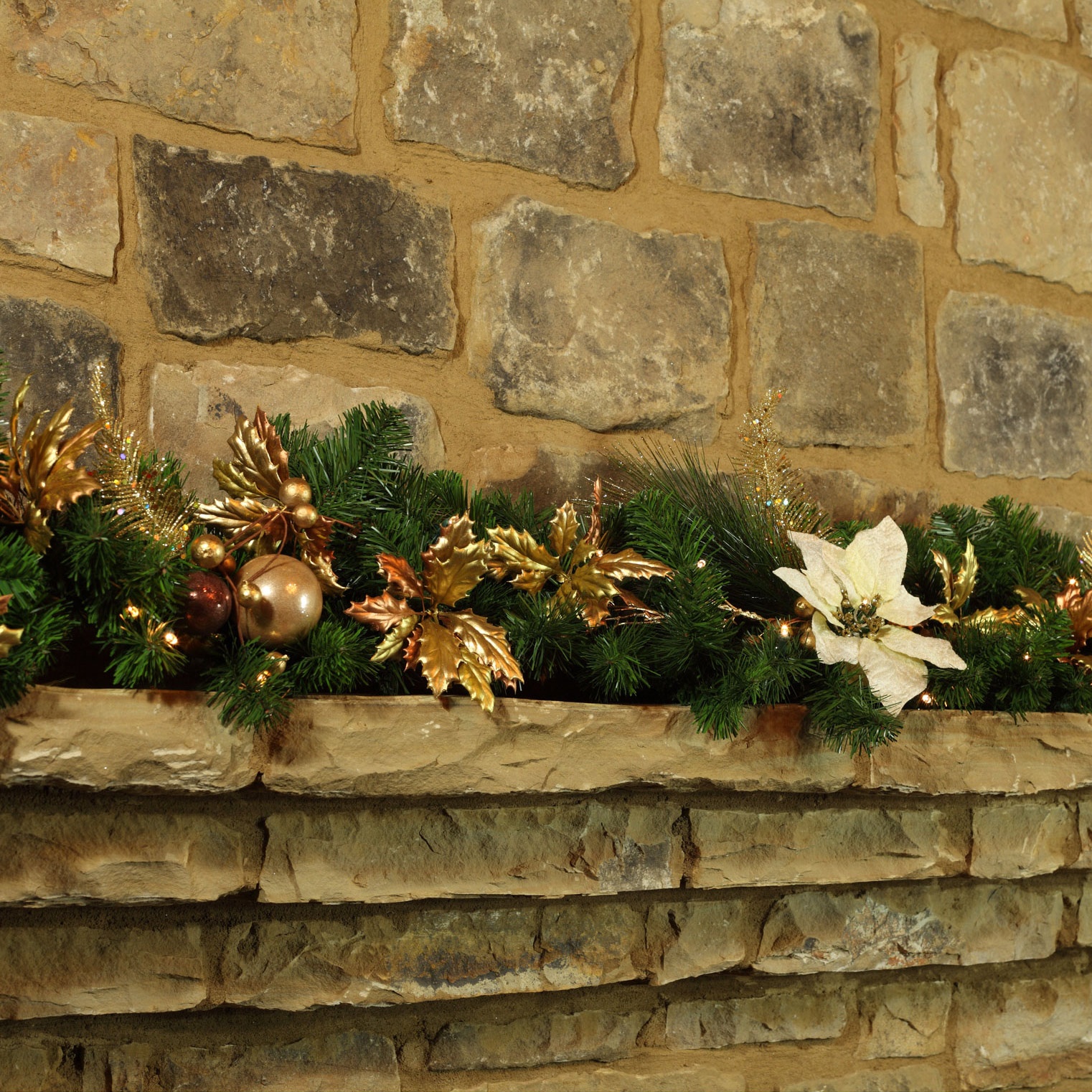 decorative garland
