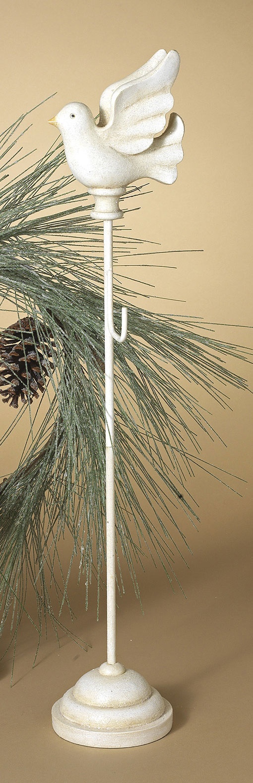 Christmas Wreath Stand