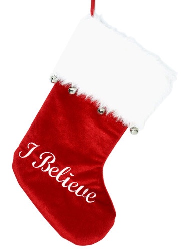 Christmas stockings