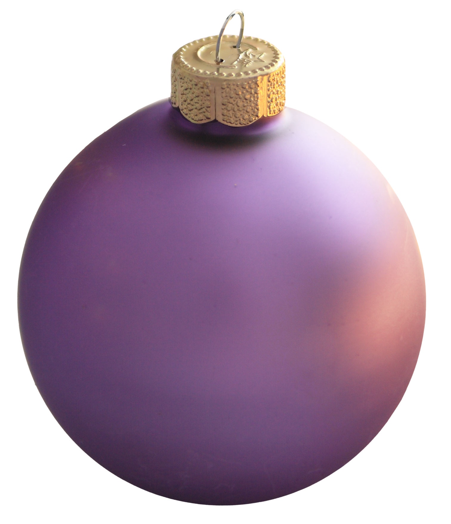 Ball ornament