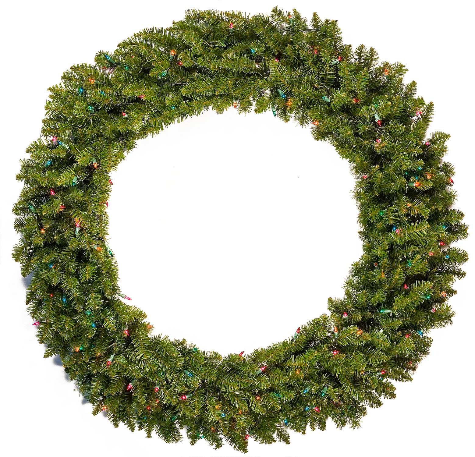 Tiffany Wreath
