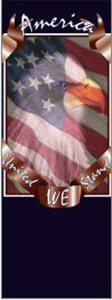 United We Stand Banner