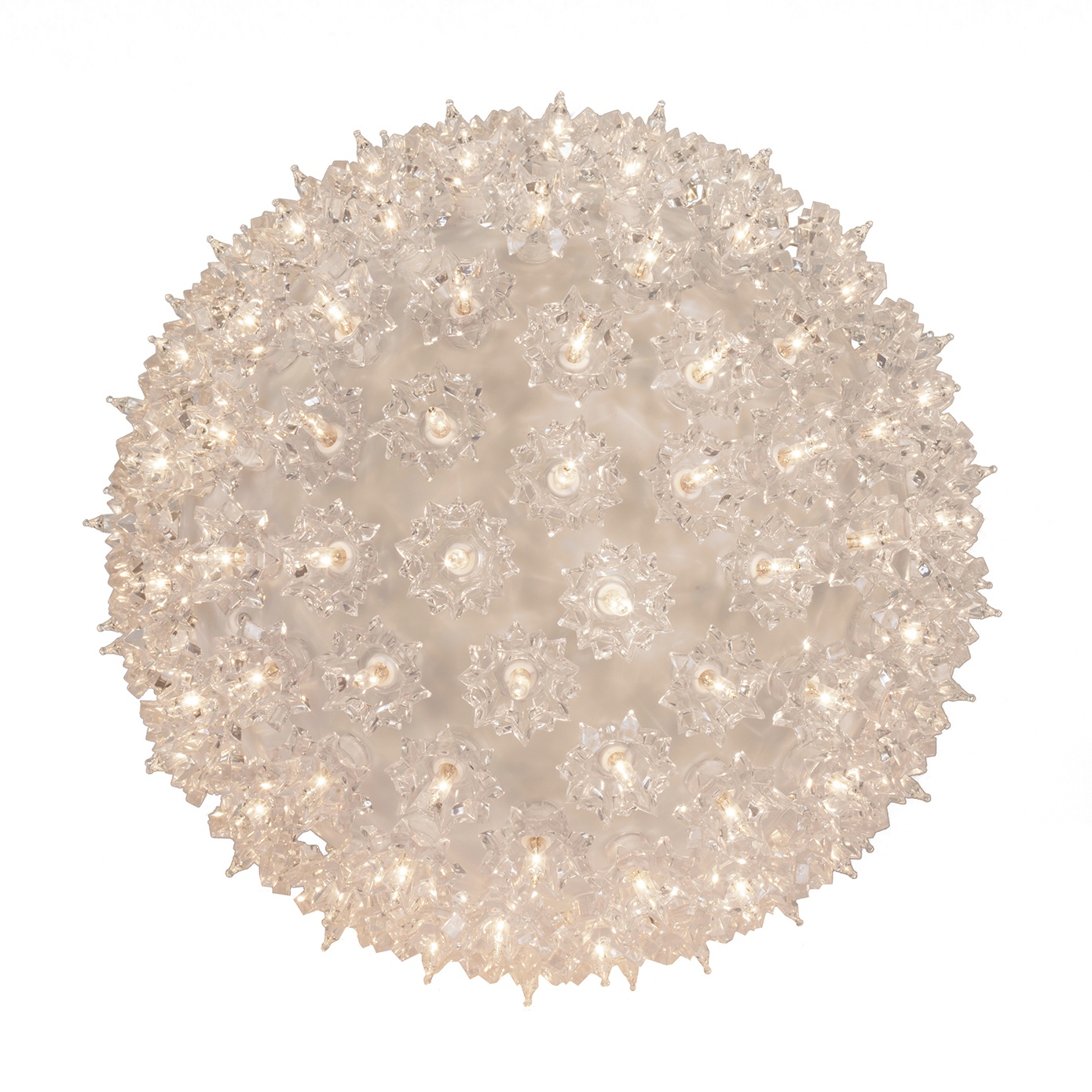 White Starlight Sphere