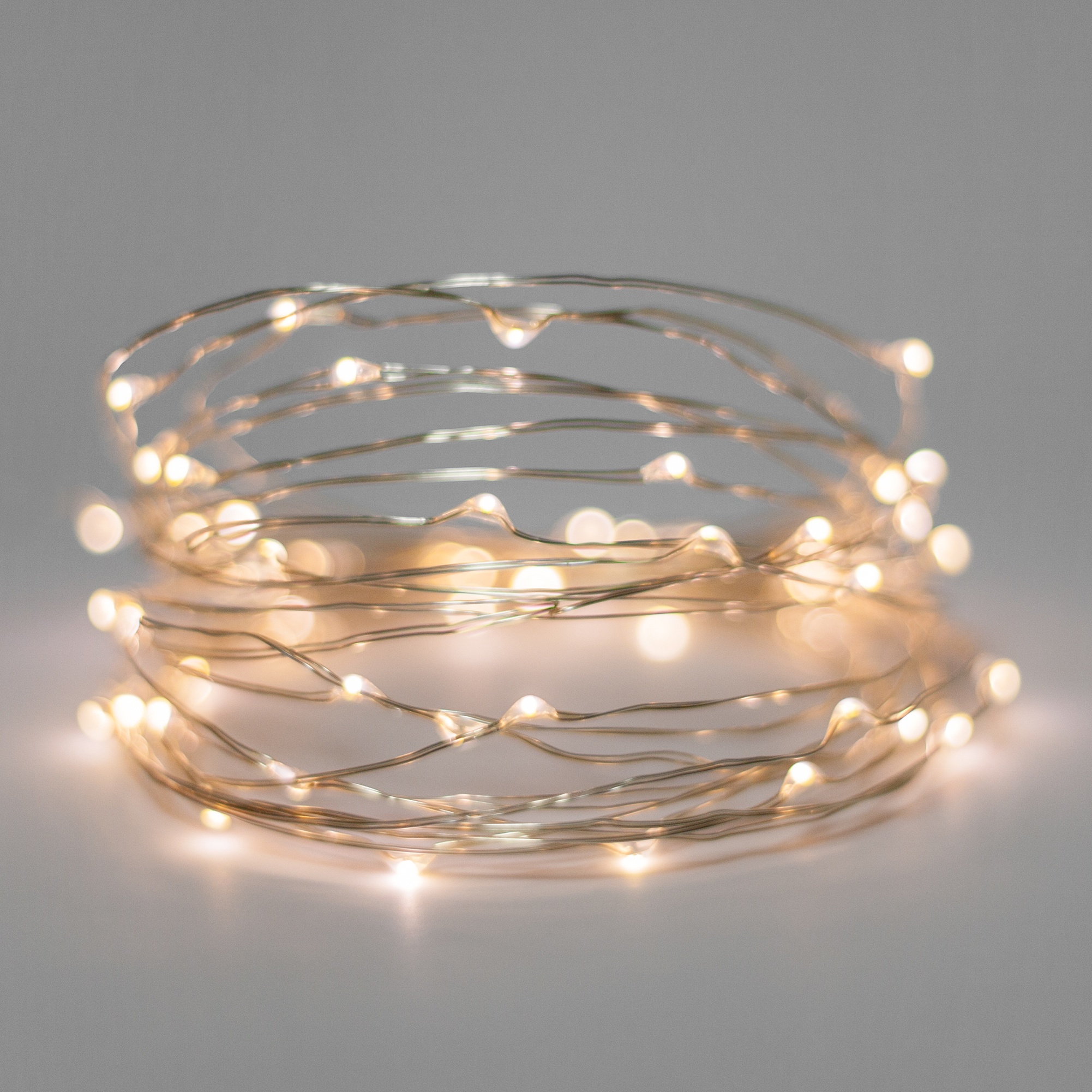 White LED Christmas Lights Christmas Lights White