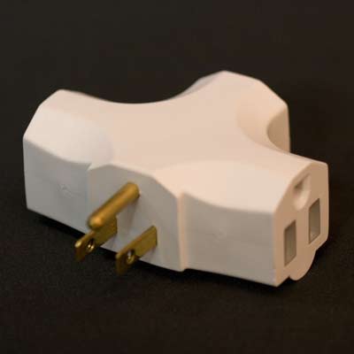 White Splitter