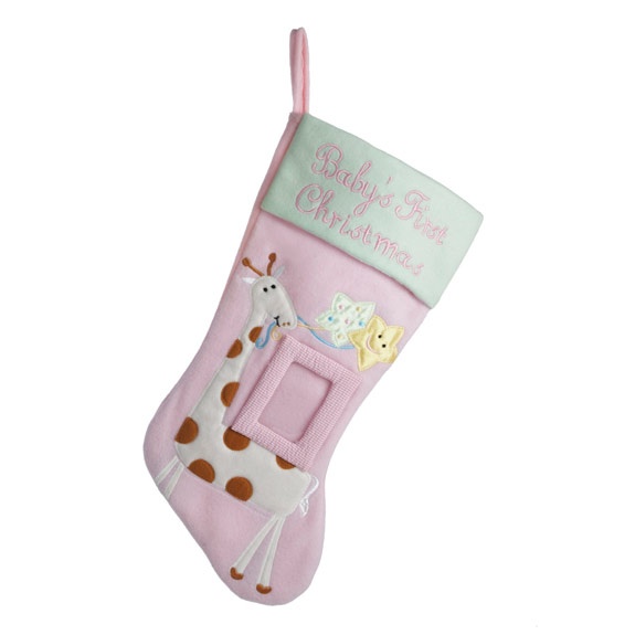 Christmas stocking