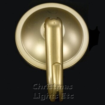 Medium Suction Clamp Decoration Holder