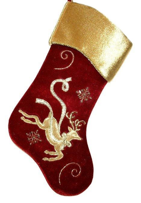 Christmas stockings