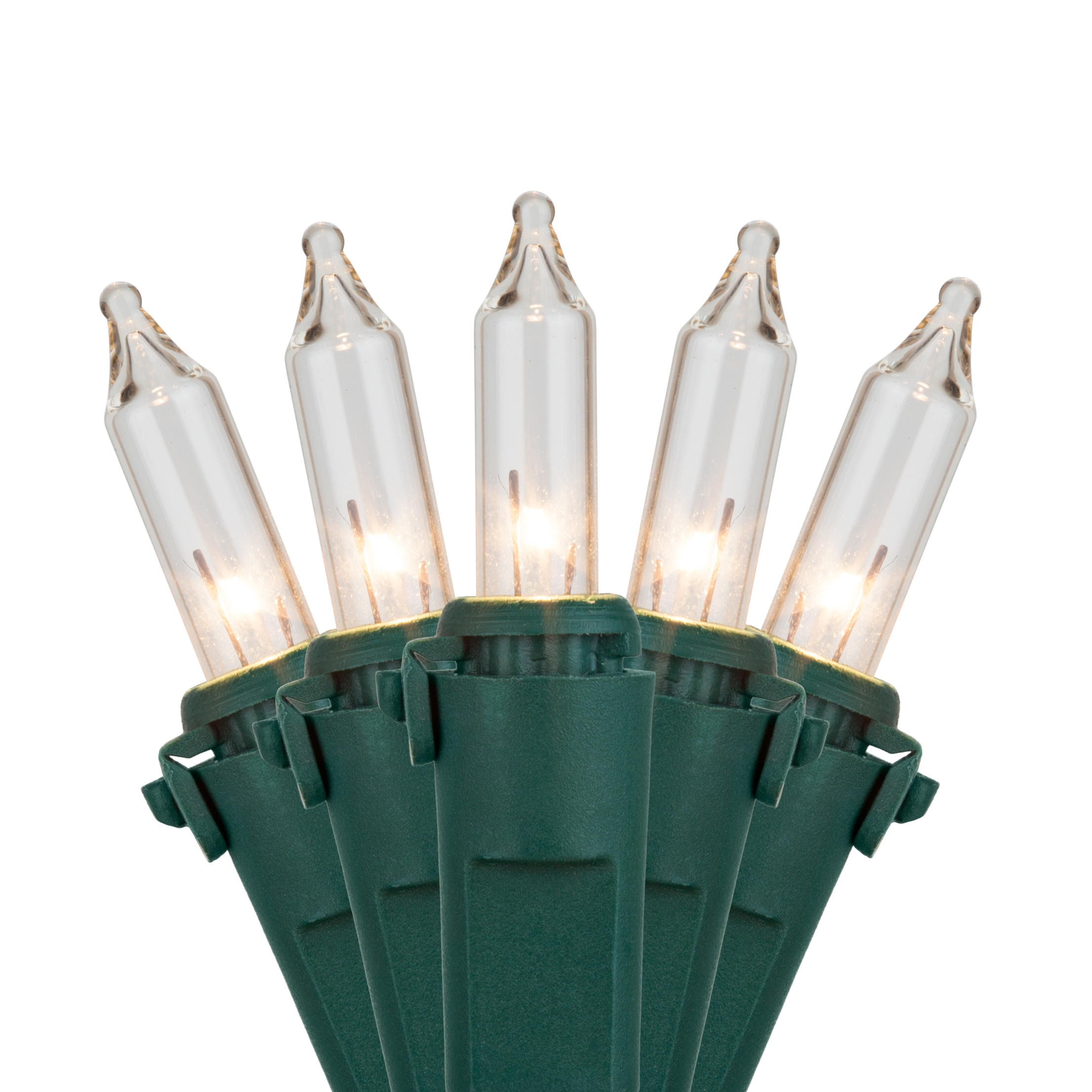 Clear Mini Lights