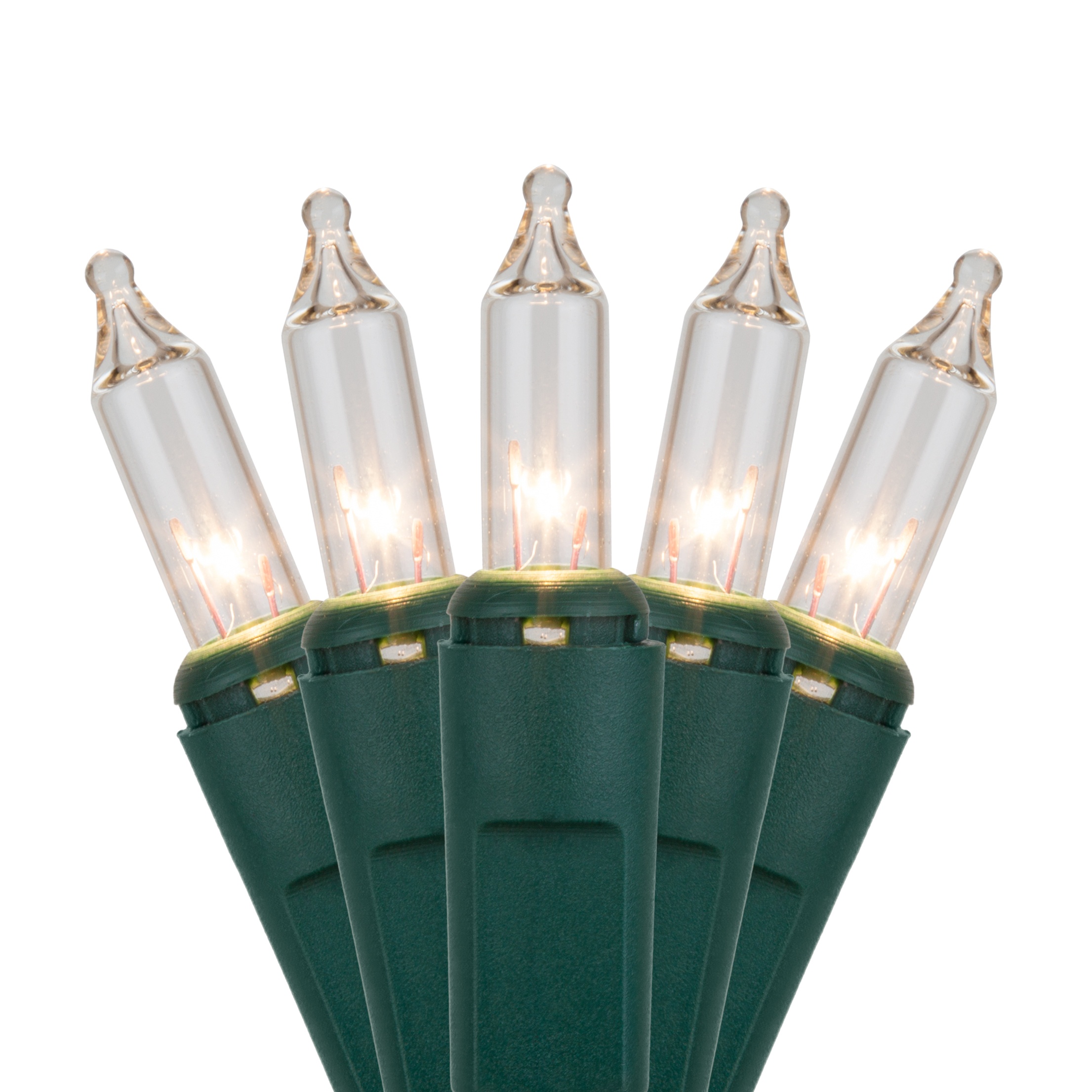 Clear Mini Lights