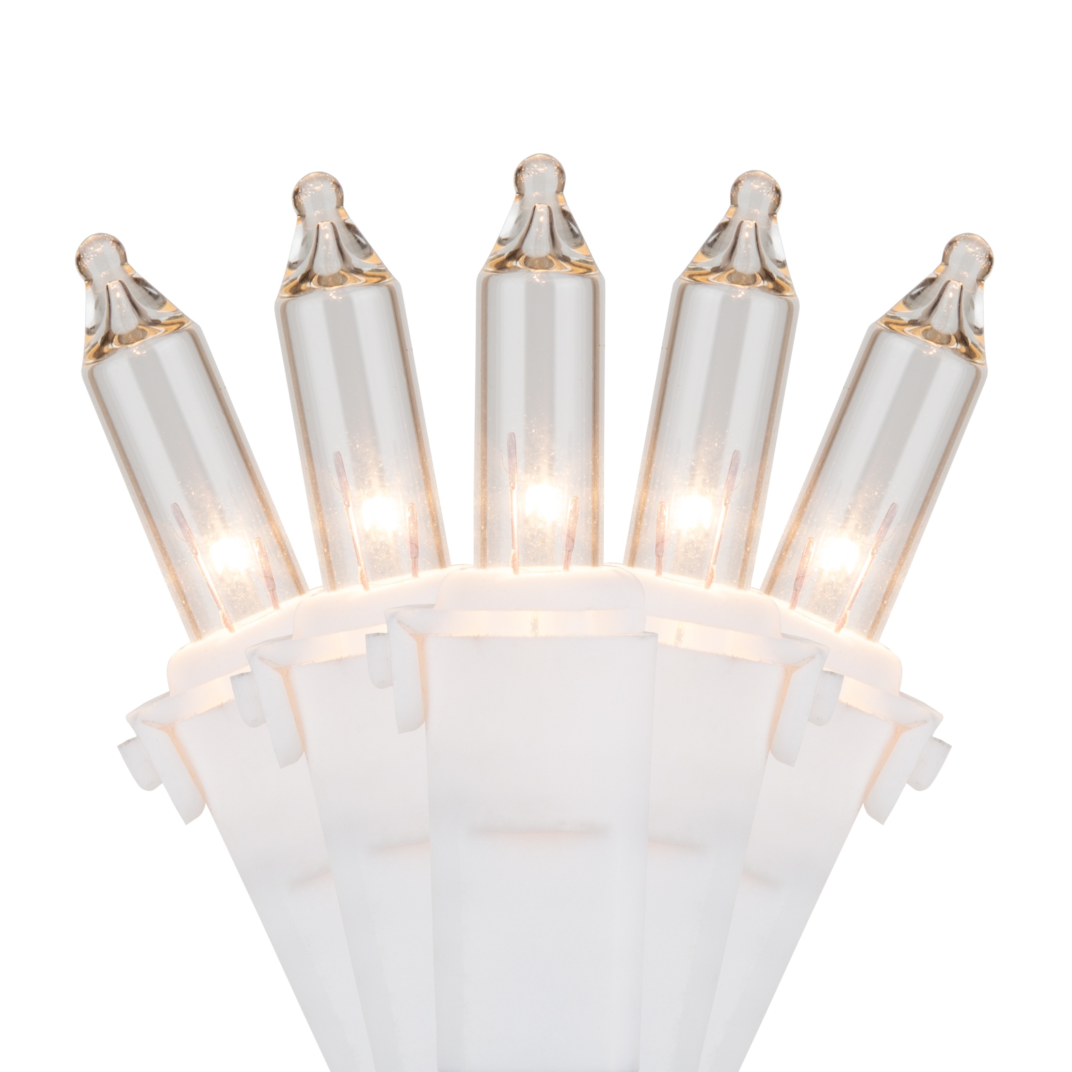 Clear Mini Lights