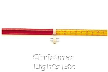 3-Wire, (15mm), 