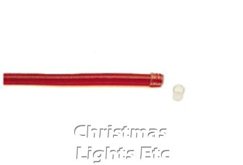 2-Wire and 3-Wire (13mm) End Caps