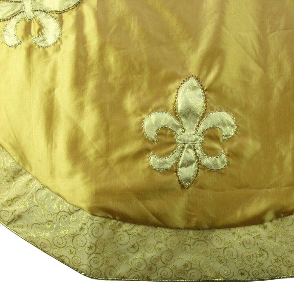 Christmas tree skirts