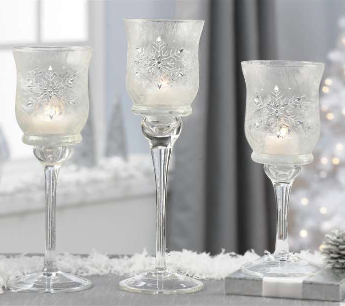 candle holders