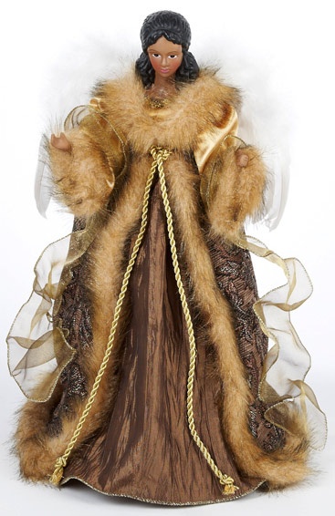 angel tree topper