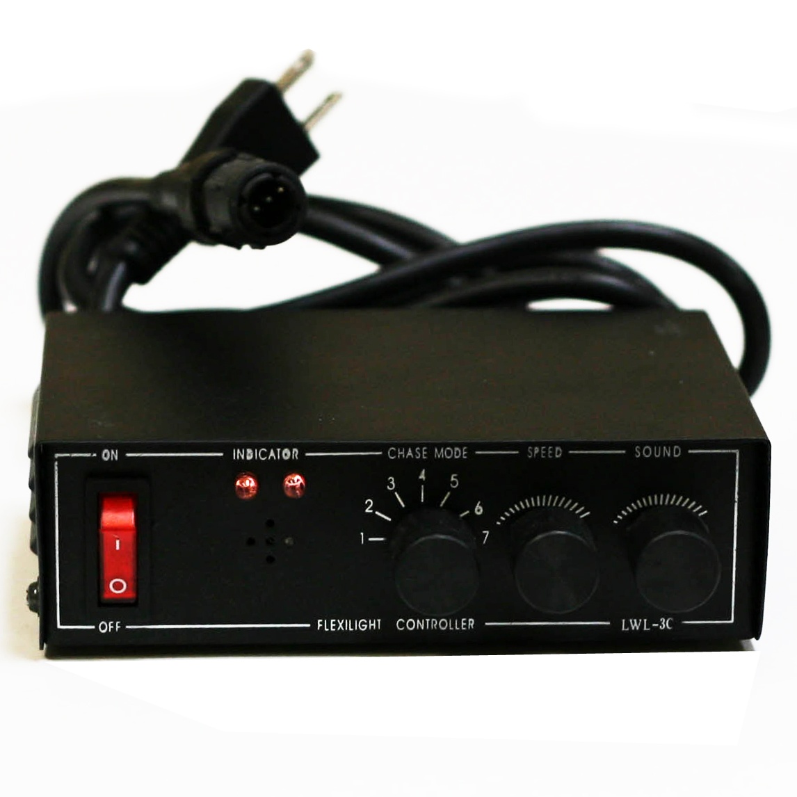 Rope Light Controller