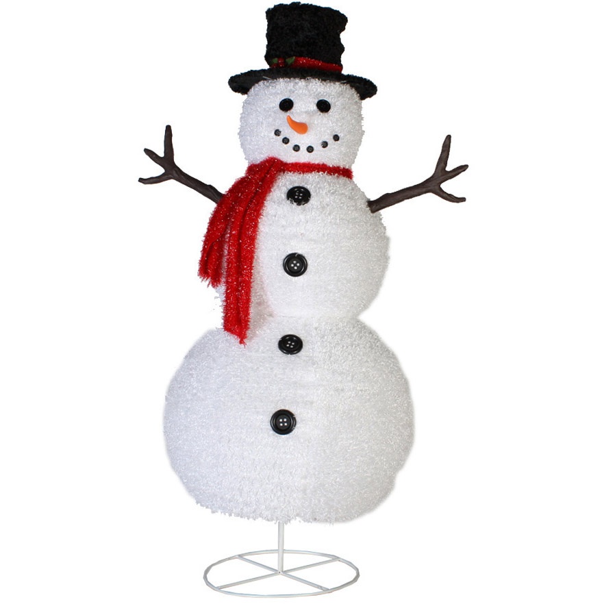 Christmas yard decorations