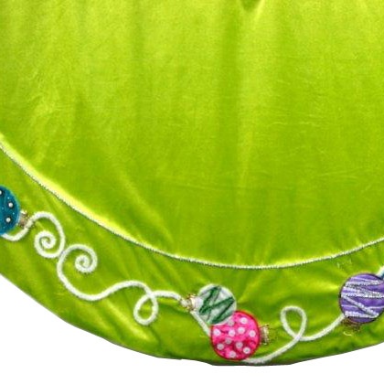 tree skirts