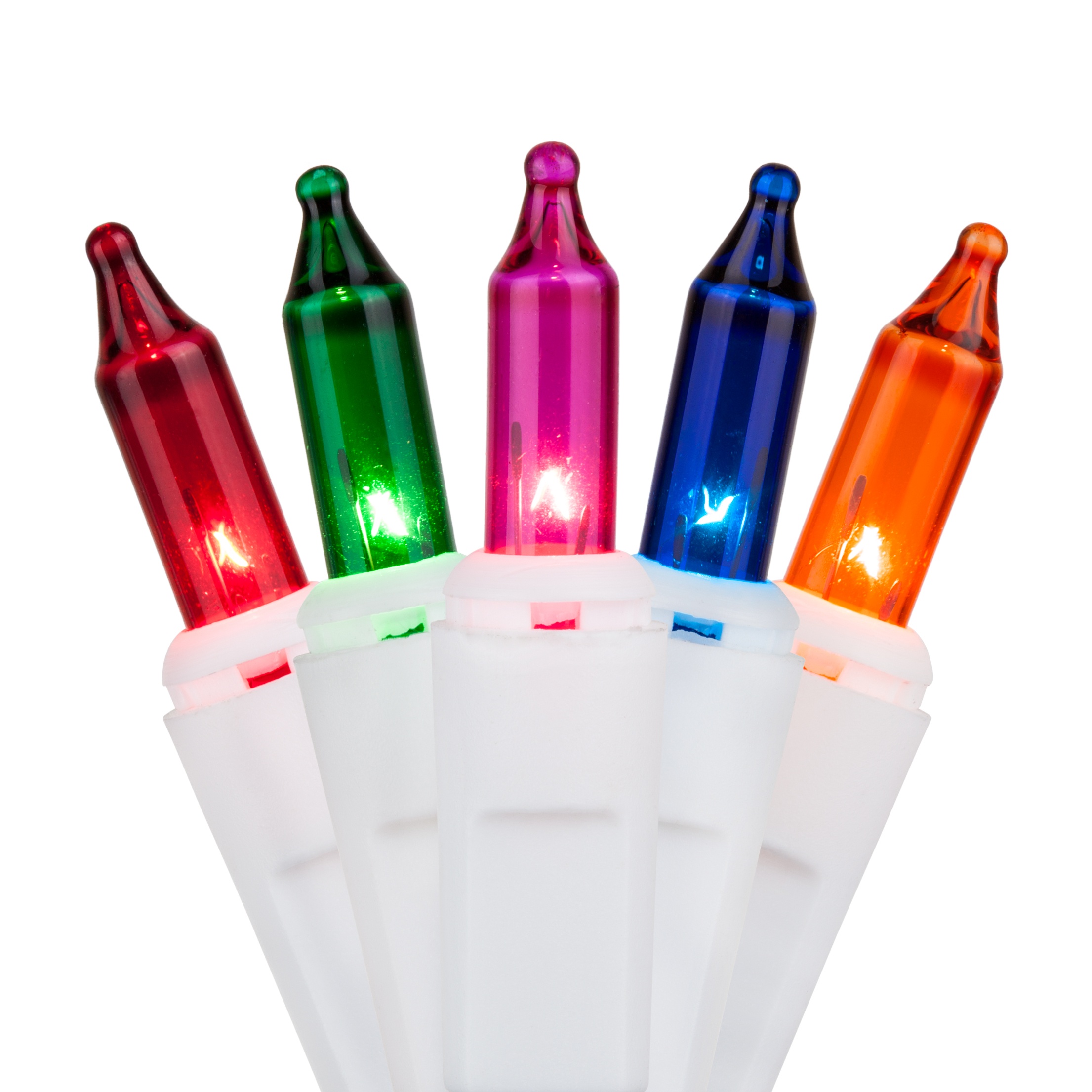 Multicolor Mini Lights