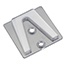 Parapet Clip