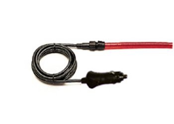 Power Cord with Car Connector