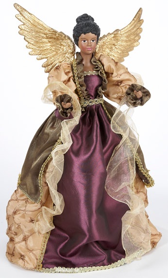 angel tree topper