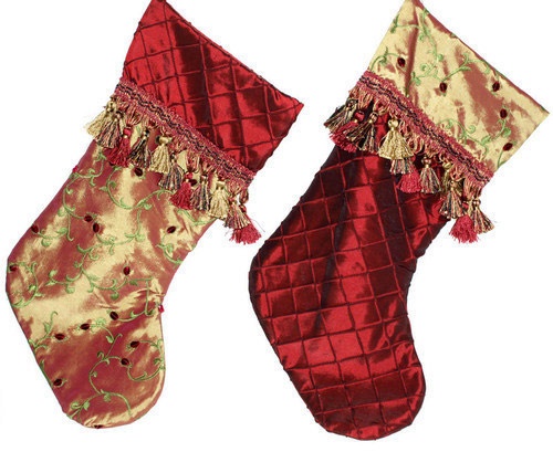 Christmas stockings