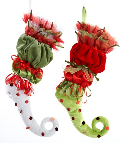 Christmas stockings