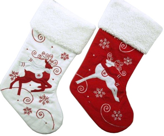 Christmas stockings