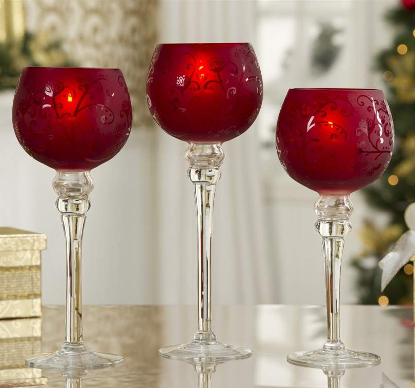 candle holders
