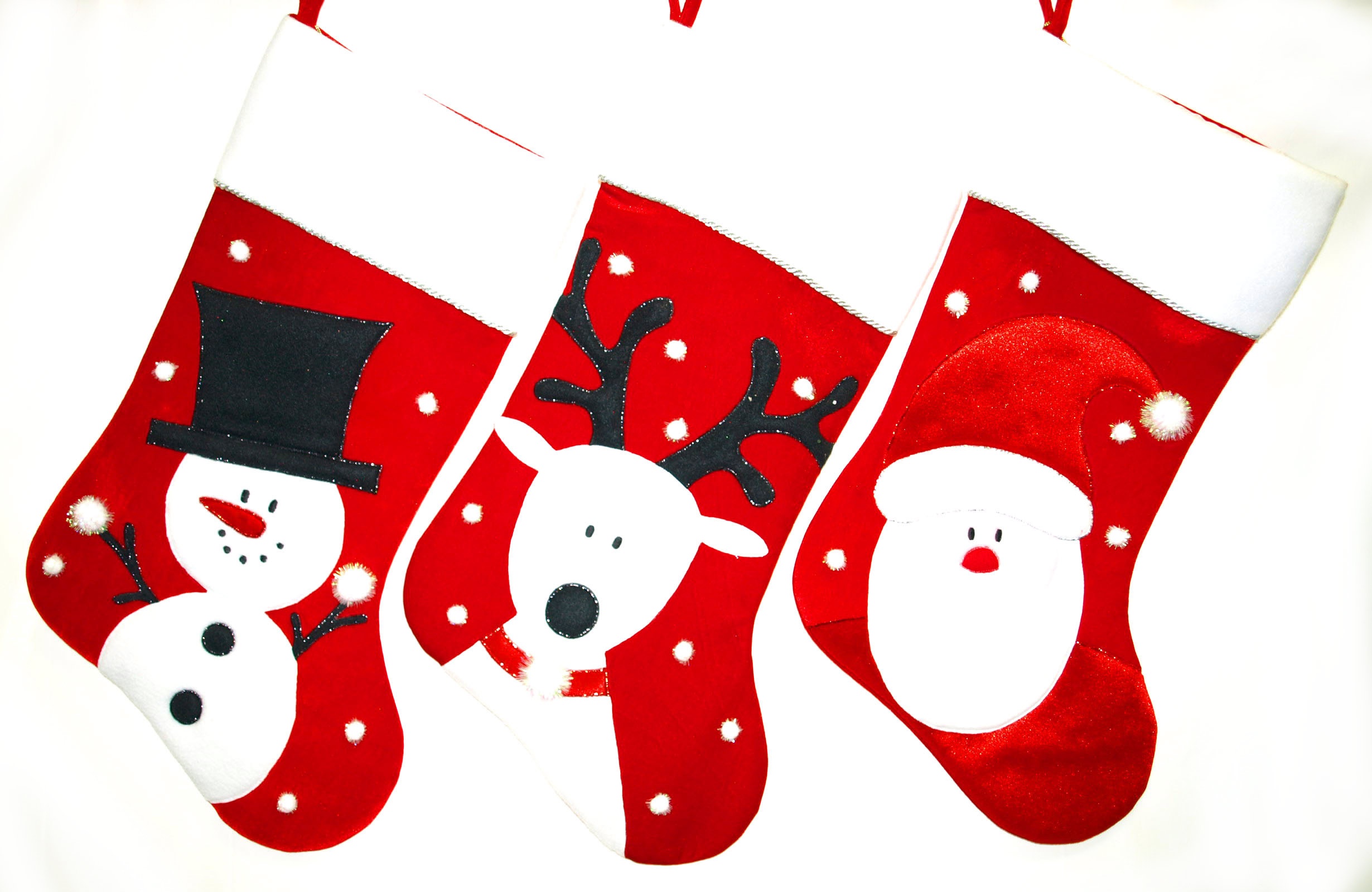 Christmas stockings