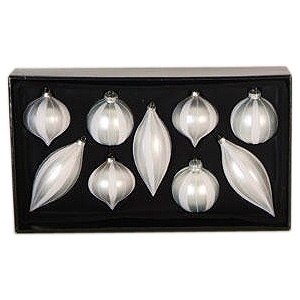 Christmas ornaments